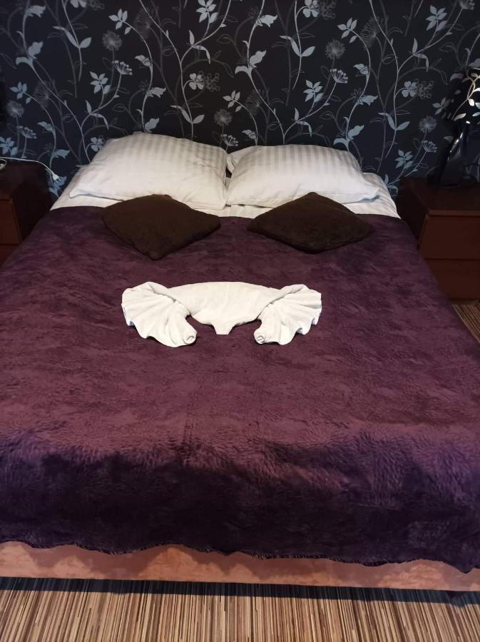 Karczma Michelle Hotel Jankowice  ภายนอก รูปภาพ