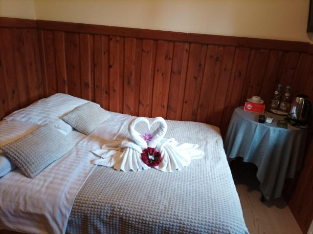 Karczma Michelle Hotel Jankowice  ภายนอก รูปภาพ