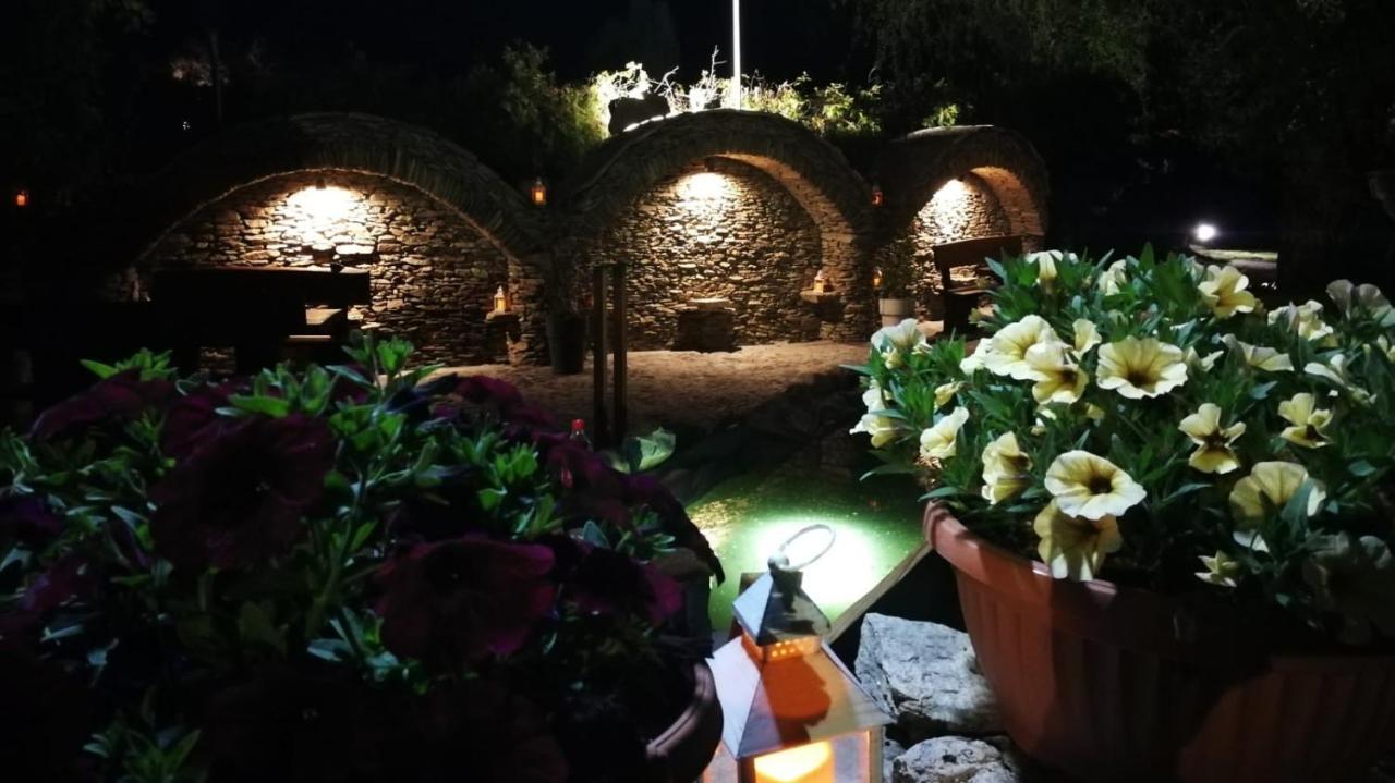 Karczma Michelle Hotel Jankowice  ภายนอก รูปภาพ